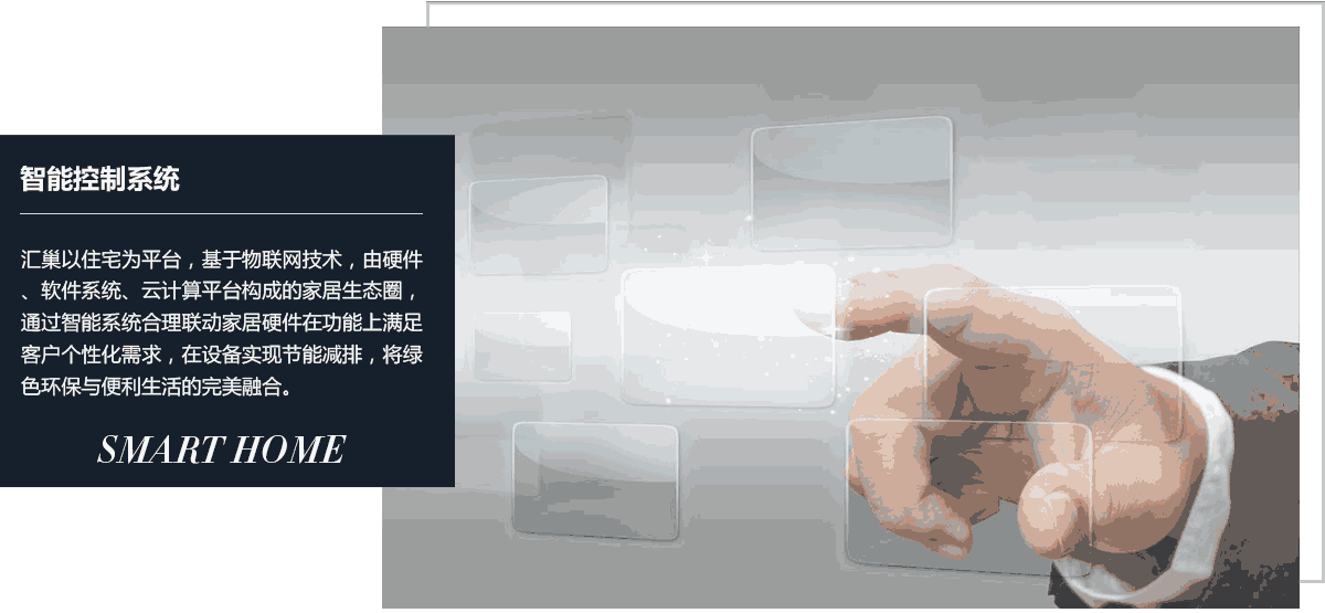 智能管控系統(tǒng)